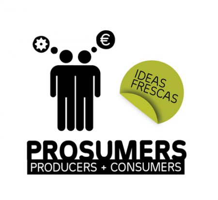 Prosumidor